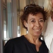 Ingrid Louis