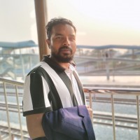 Md Zahid Hashan