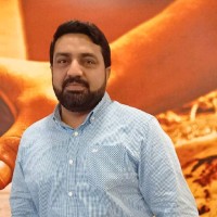 Shahzad Ali
