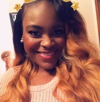Ny'Kenya Rocker