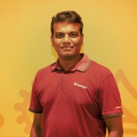 Rajeshkumar Muniraj
