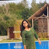 Barsha Priyadarsini Sahoo