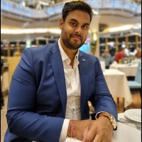 Raju Das