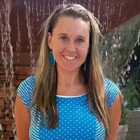 Melissa Rice