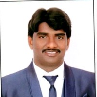 Shantha Kumar