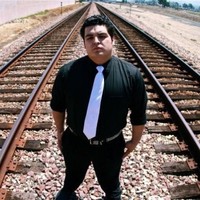 Daniel Frias
