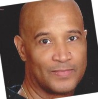 Tony Douglas