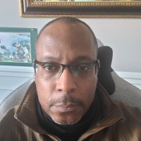 P Anthony Colbert