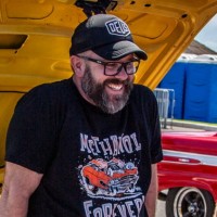 Brad Gunn