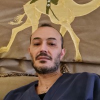 Haitham Almashny