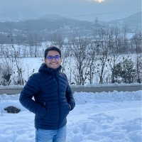 Nitesh Jangid
