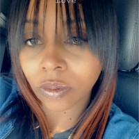 Myla Glover