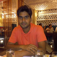 Rajesh N