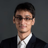Vismay Trivedi
