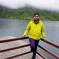 Divyankur Choudhary