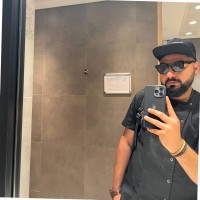 Ali Rehman