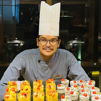 Sarvesh Kashyap