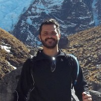 André de Vasconcelos Siqueira