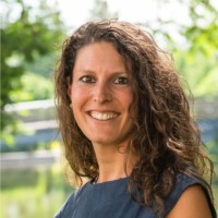 Erika Wesseling - Meijer