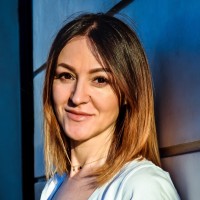 Małgorzata Odrobina