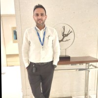 Hemanshu Mevawala
