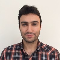 Muhammed A.Celil Acar, Phd