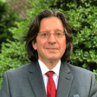 Geoffrey Mazel