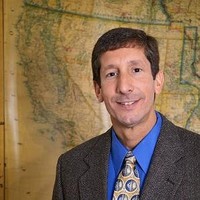 Joe Cacioppo, PE, WRS