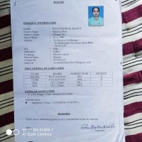 Ravi Shankar Bharti
