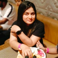 Neha Anand