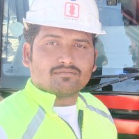 Maruti Birajadar Birajadar