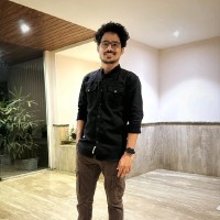 Dinesh Rathod