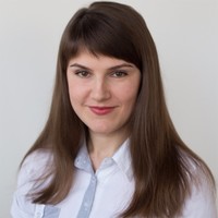 Olya Khomyshak