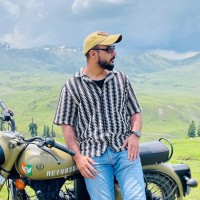 Numair Bhat