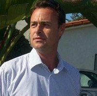 Neil Pecson