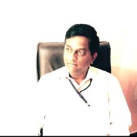 Dr. Santosh Biradar