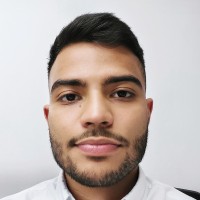 Augusto Pastor Calderon Rodriguez