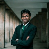 Pasindu Wickramanayake