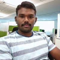 Poovarasan Chithravel