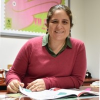 Lucia Delfina Ruiz Ostoic