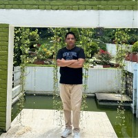 HARI BASNET