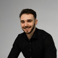 Maksym Bil