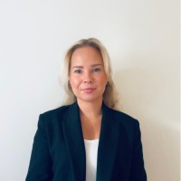 Frida Larsson