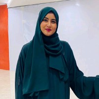 Samra Mohammed Ghouse