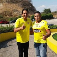 Geovanny Gregorio Auria Salazar