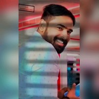 Md Shahzada