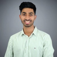 Pratham Shetty
