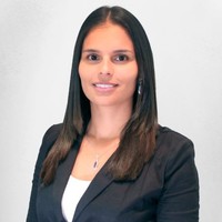 Carolina Fallas