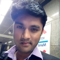 Ajay Kumar