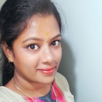 Preethi Shanmugam